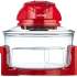 Аэрогриль CENTEK CT-1456,  красный [ct-1456 red]